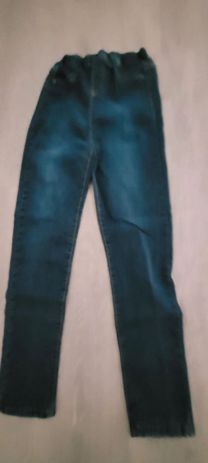 Jeans slim
