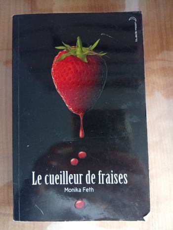 Le cueilleur de fraises 