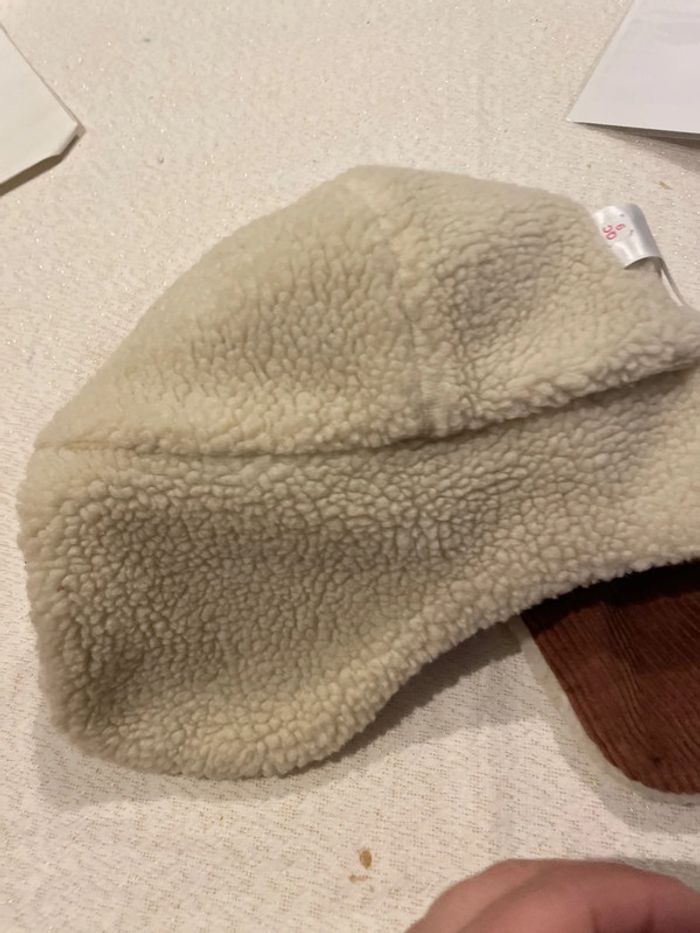 Bonnet petit bateau 50cm neuf - photo numéro 8