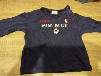 T-shirt garçon