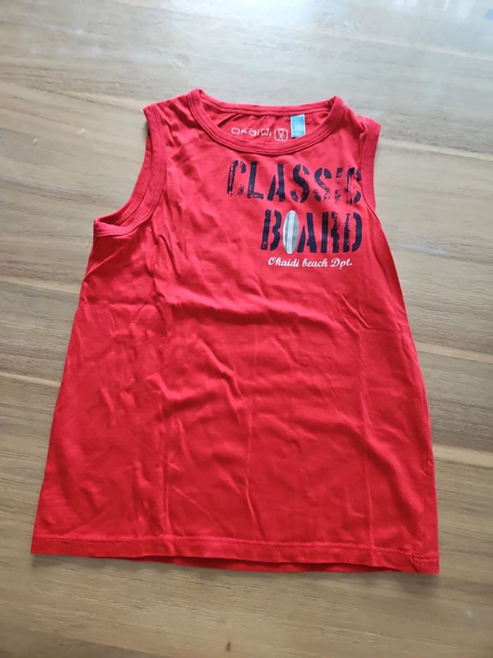 T shirts - photo numéro 12