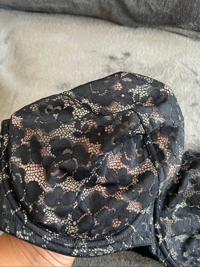 Soutiens gorge - photo numéro 3