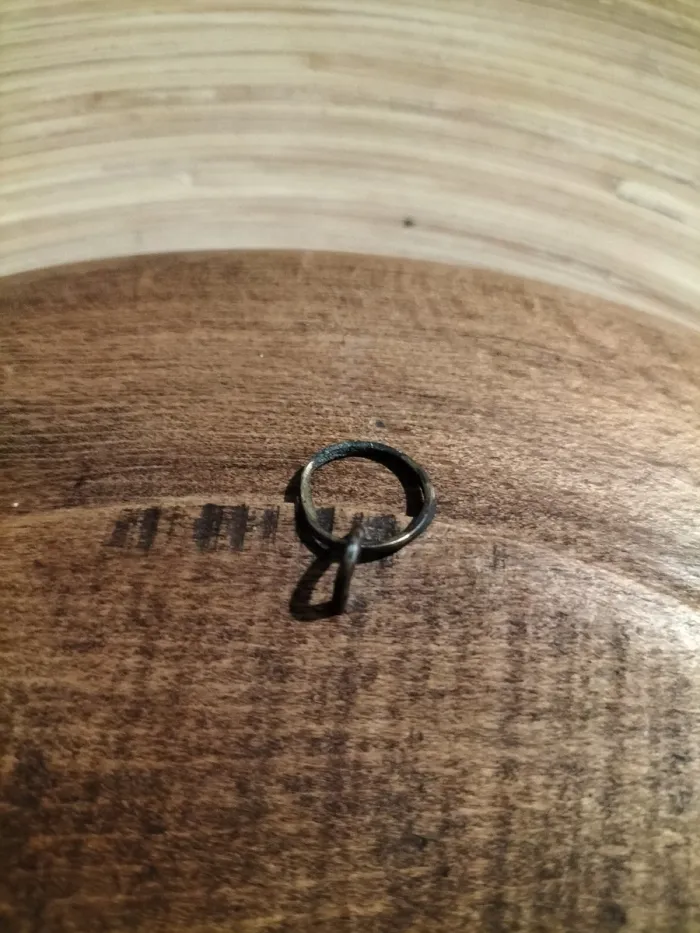 Assiettes murale bois sculpté - photo numéro 2