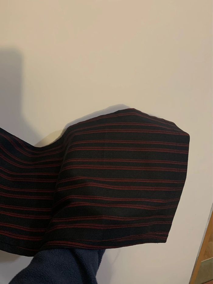 pantalon pattes d’éléphant - photo numéro 3