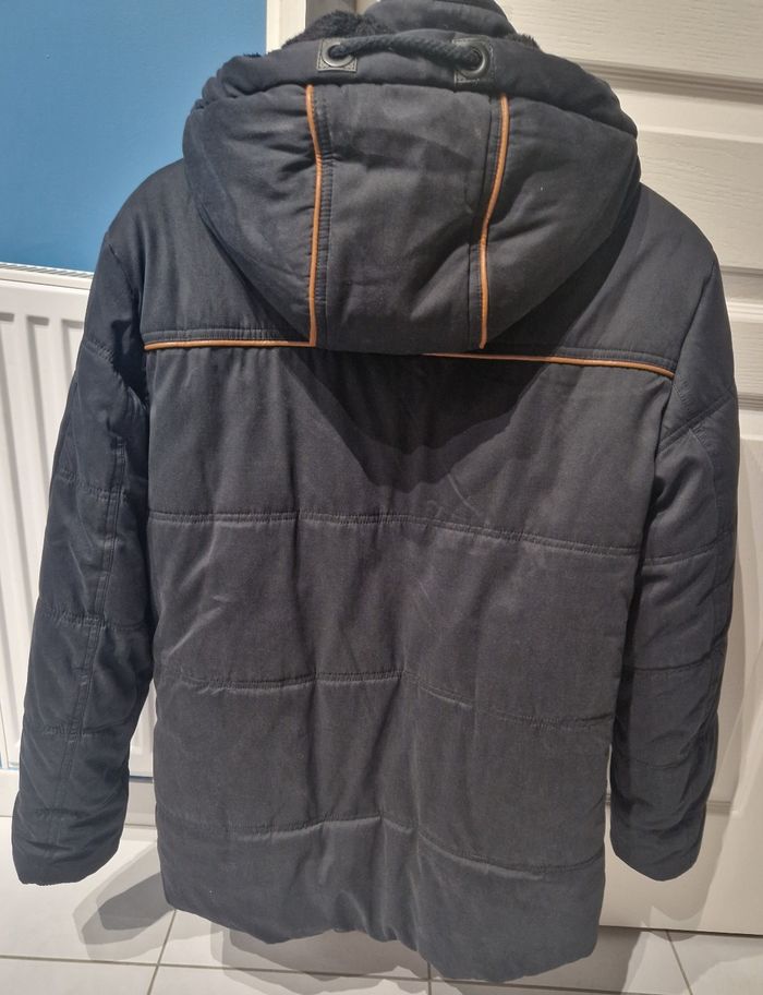 Manteau Deeluxe - photo numéro 3