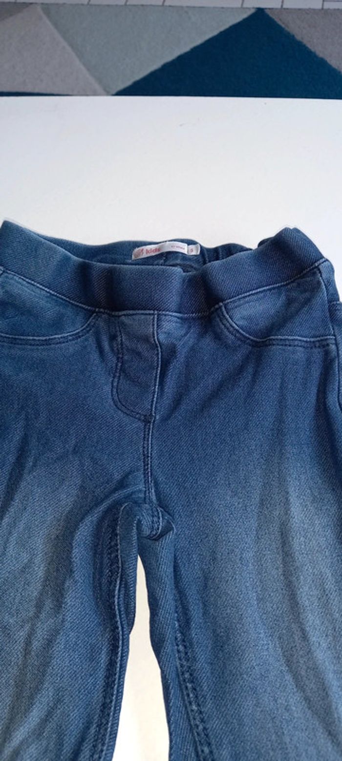 Jegging gemo - photo numéro 4