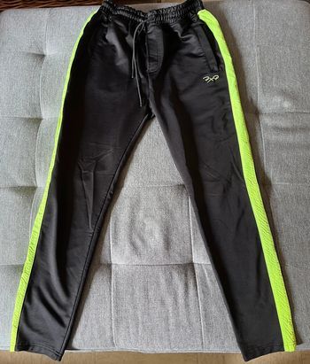 Pantalon de jogging droit Project X Paris