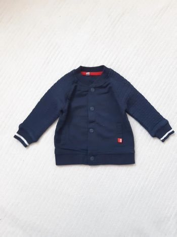 Veste fine 74 cm