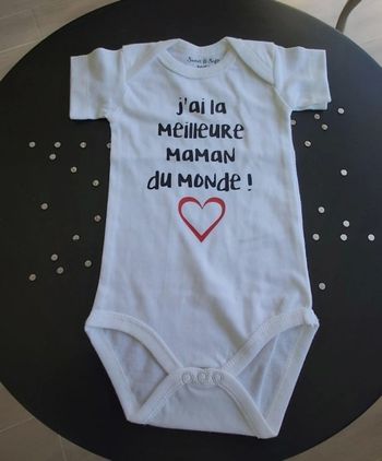 Bodies j ai la meilleure maman du monde!