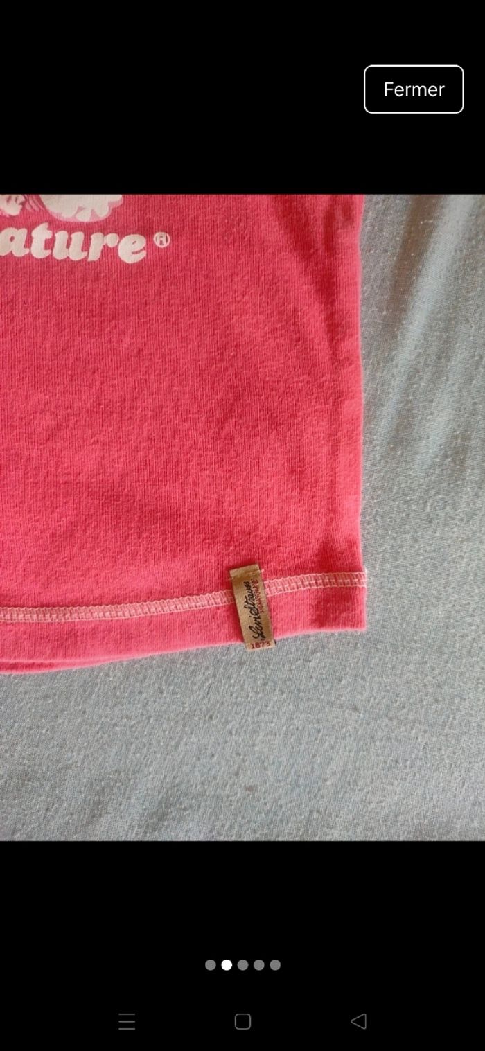 Tee -shirt - photo numéro 2