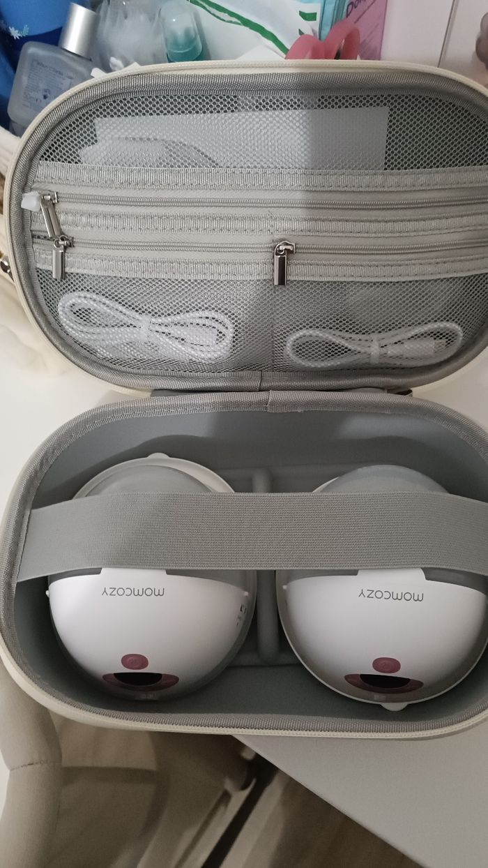 Tire lait Momcozy M5