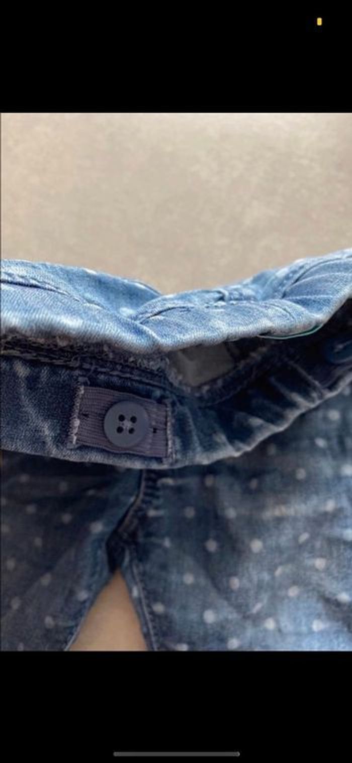 Pantalon Obaïbi neuf 9 mois - photo numéro 8