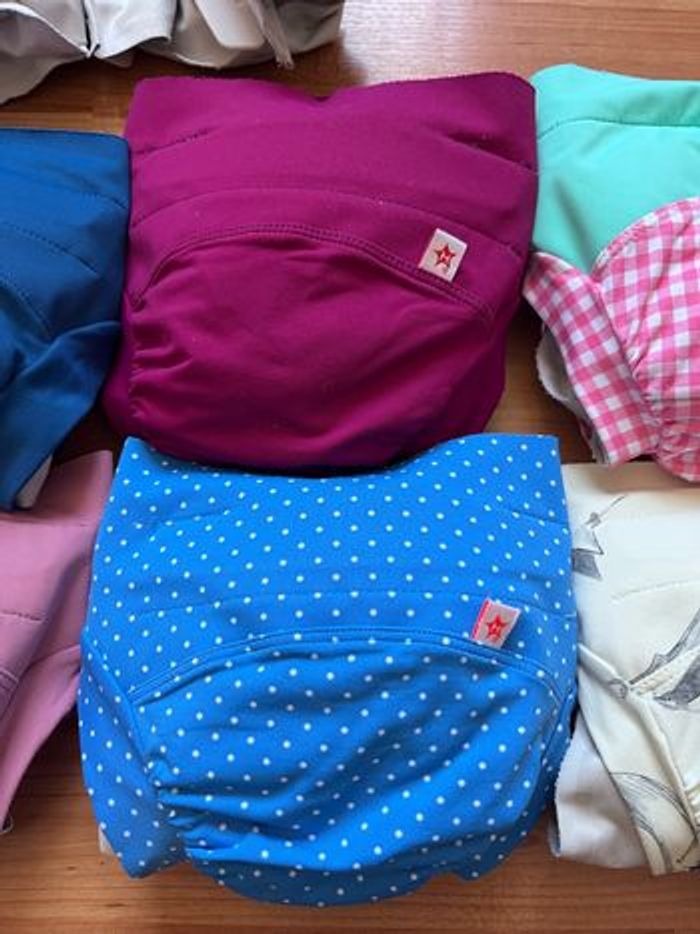 Gros lot hamac Paris S - photo numéro 4