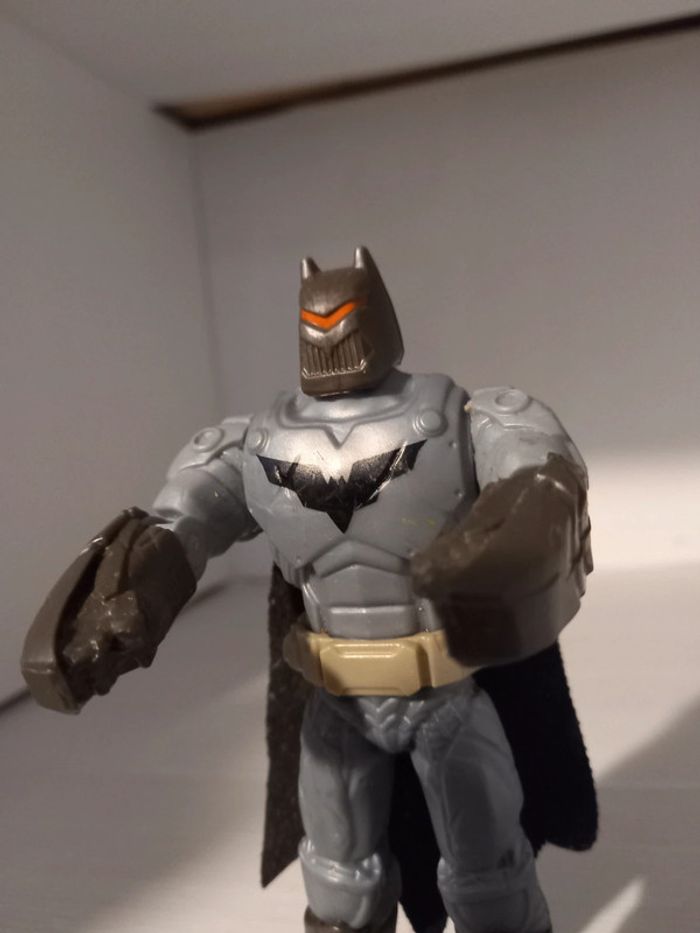 Batman armure 2016 - photo numéro 2