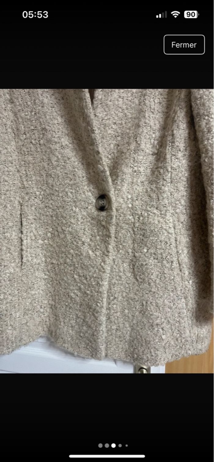 Manteau C&A - photo numéro 2