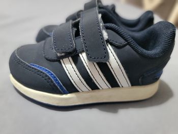 Basket adidas 