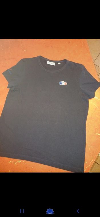 T.shirt fille taille 14 ans