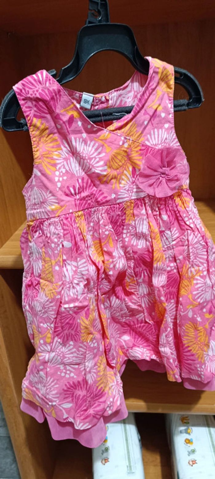 Robe été