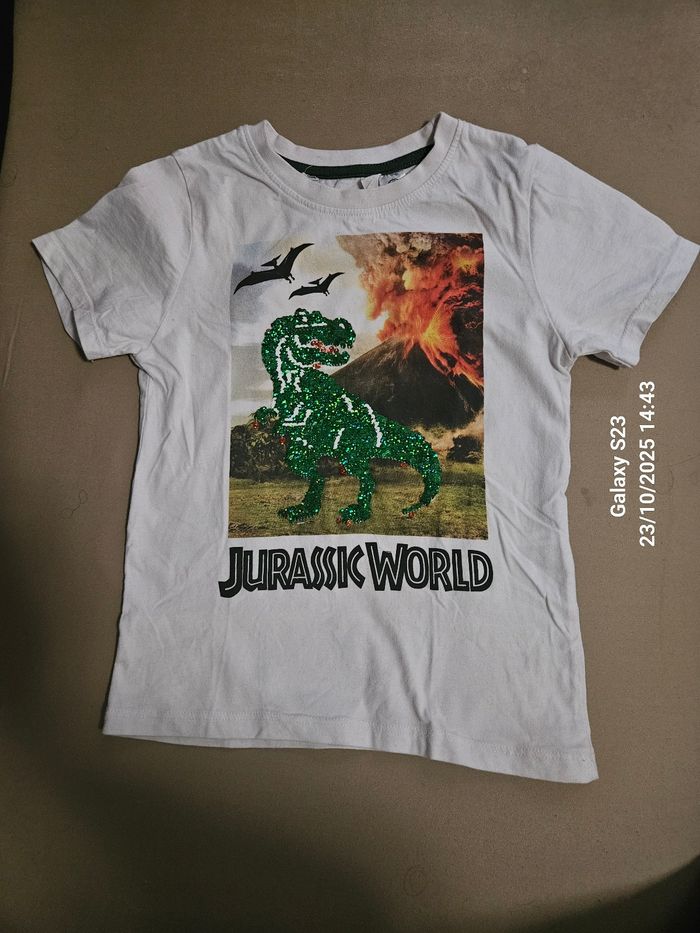 T-shirt - photo numéro 2