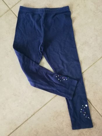 Legging fille