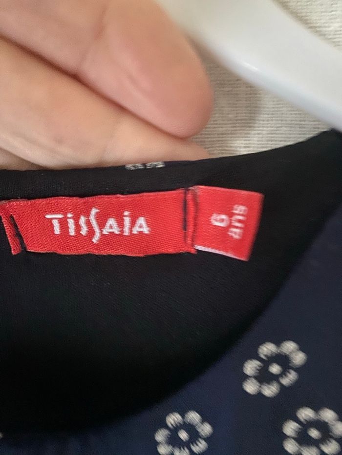 Robe printanière - photo numéro 6