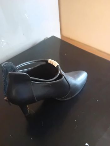 Chaussure femme