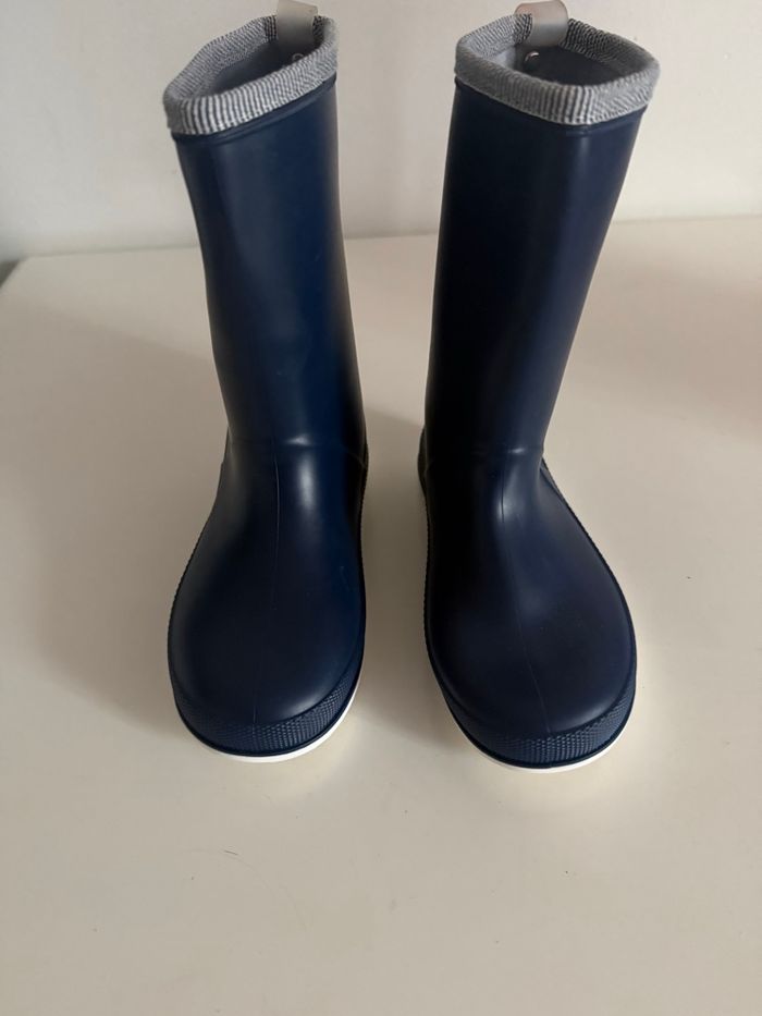 Botte rainy day - photo numéro 4