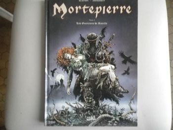 MORTEPIERRE