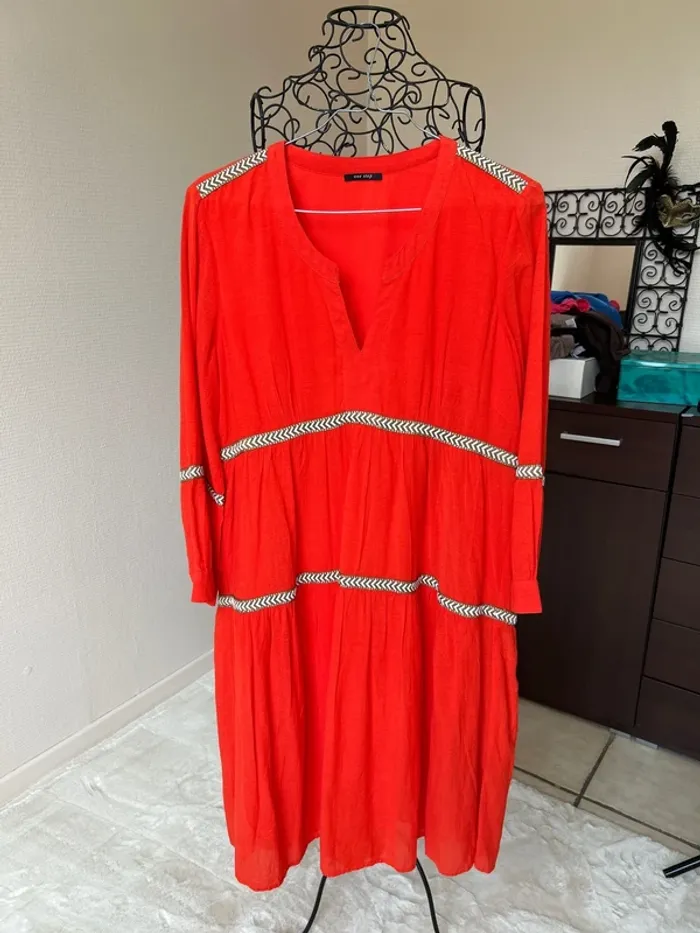 Robe One step