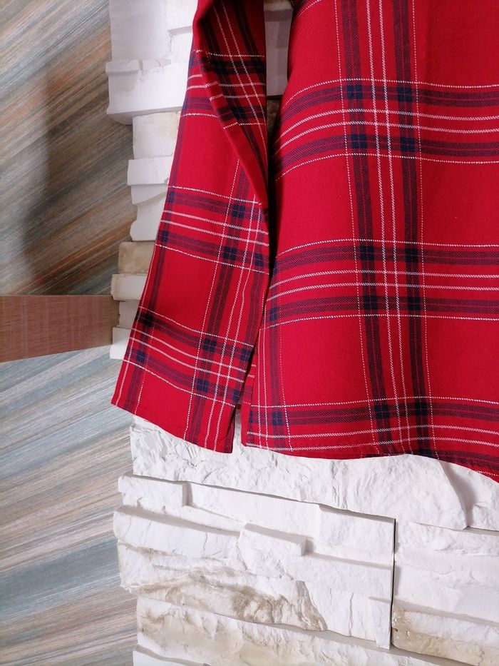 Blouse fille - photo numéro 5