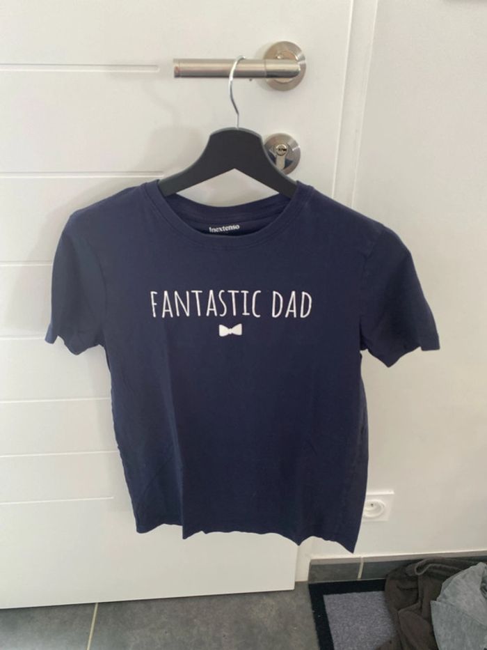 Tee shirt homme - photo numéro 4