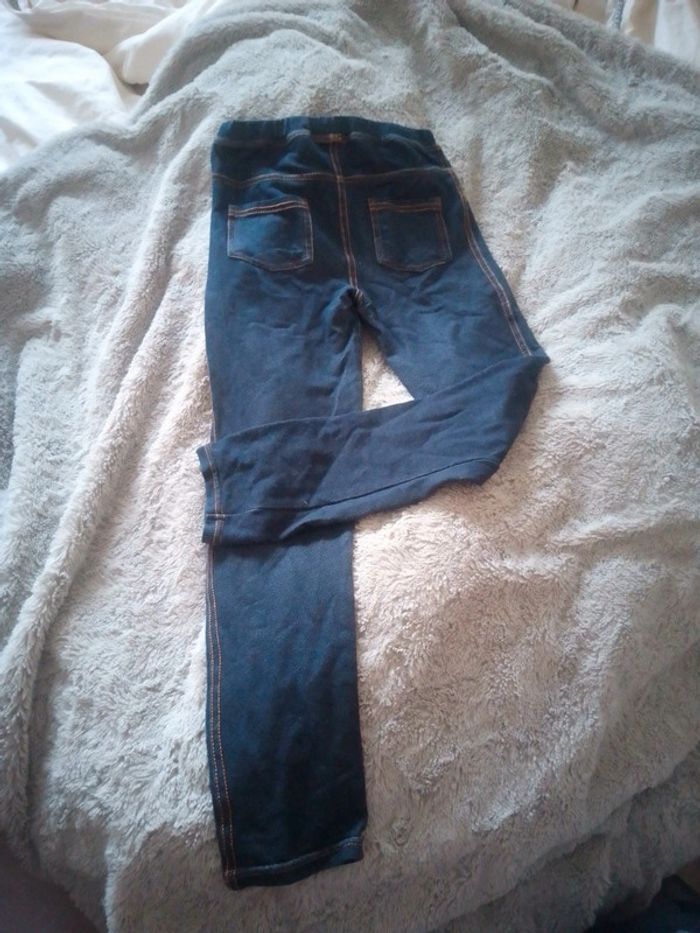 Pantalon fille 12 ans - photo numéro 3