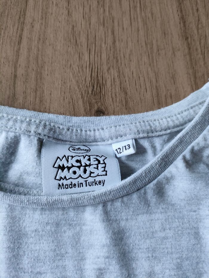 Tee shirt Mickey - photo numéro 3