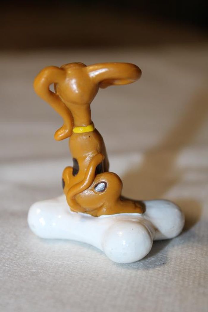 Razmokets figurine Spike - photo numéro 4