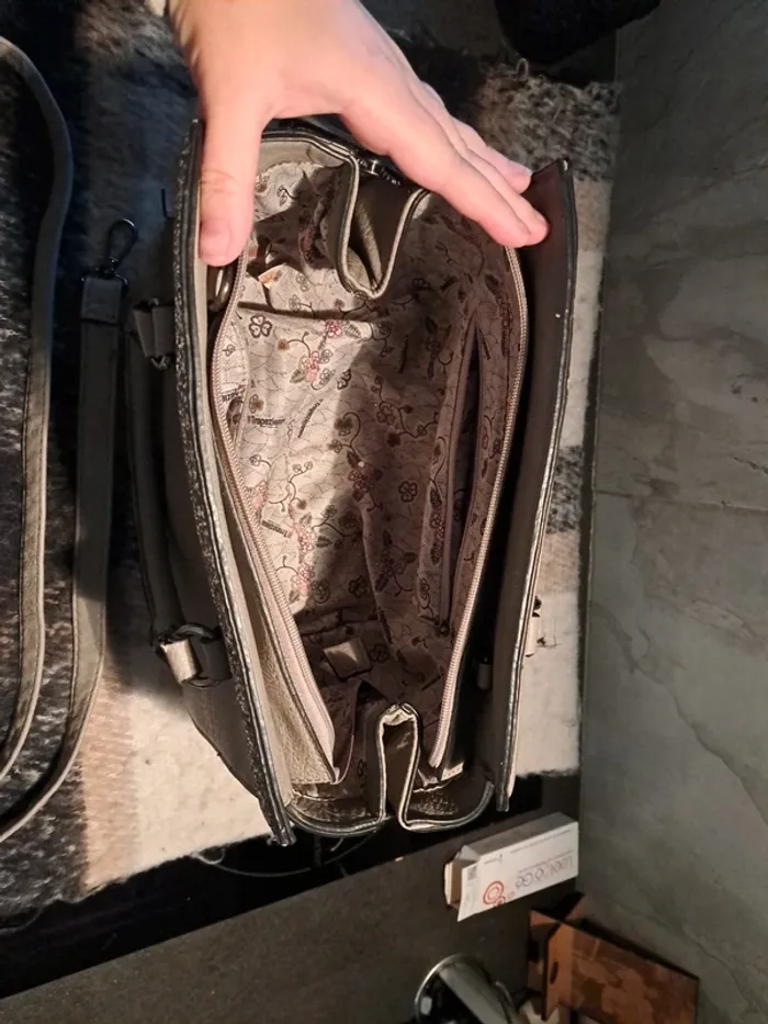 Sac à main - photo numéro 4