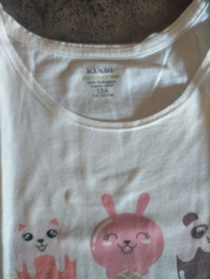 Débardeur ICE cream - photo numéro 2