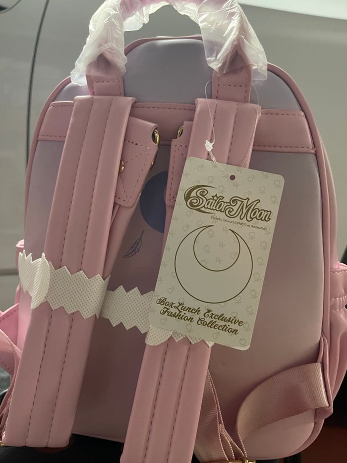 Sailor Moon - Princess Serenity Wings - Sac A Dos - USA - photo numéro 3