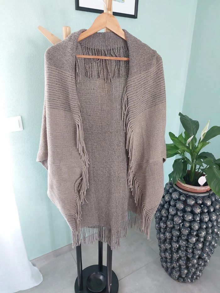 Gilet sans manches Shein neuf