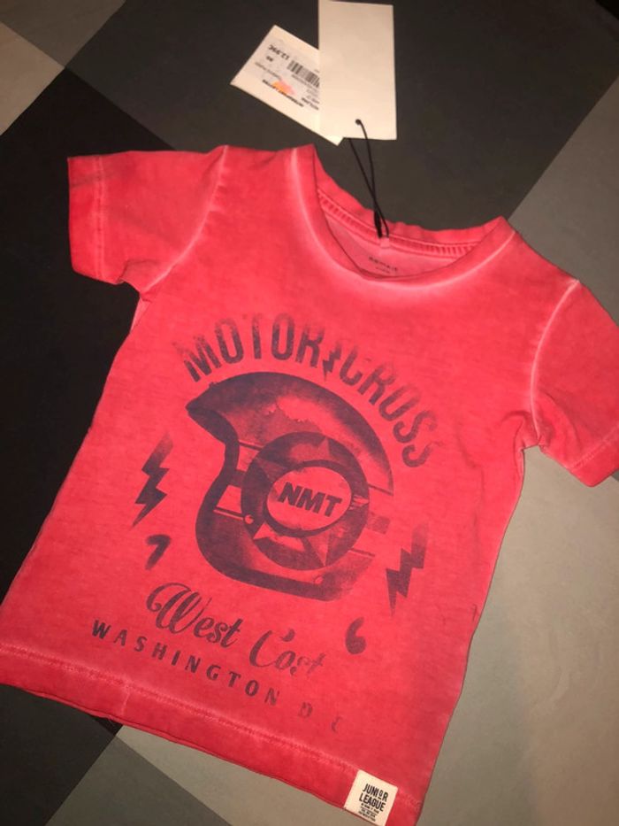 T-shirt
