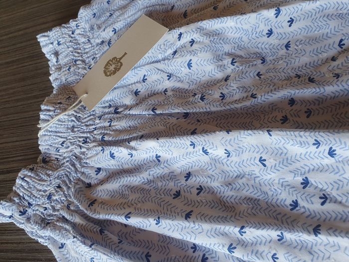 Superbe Jupe Buissonnière & kids 🦋 - photo numéro 4