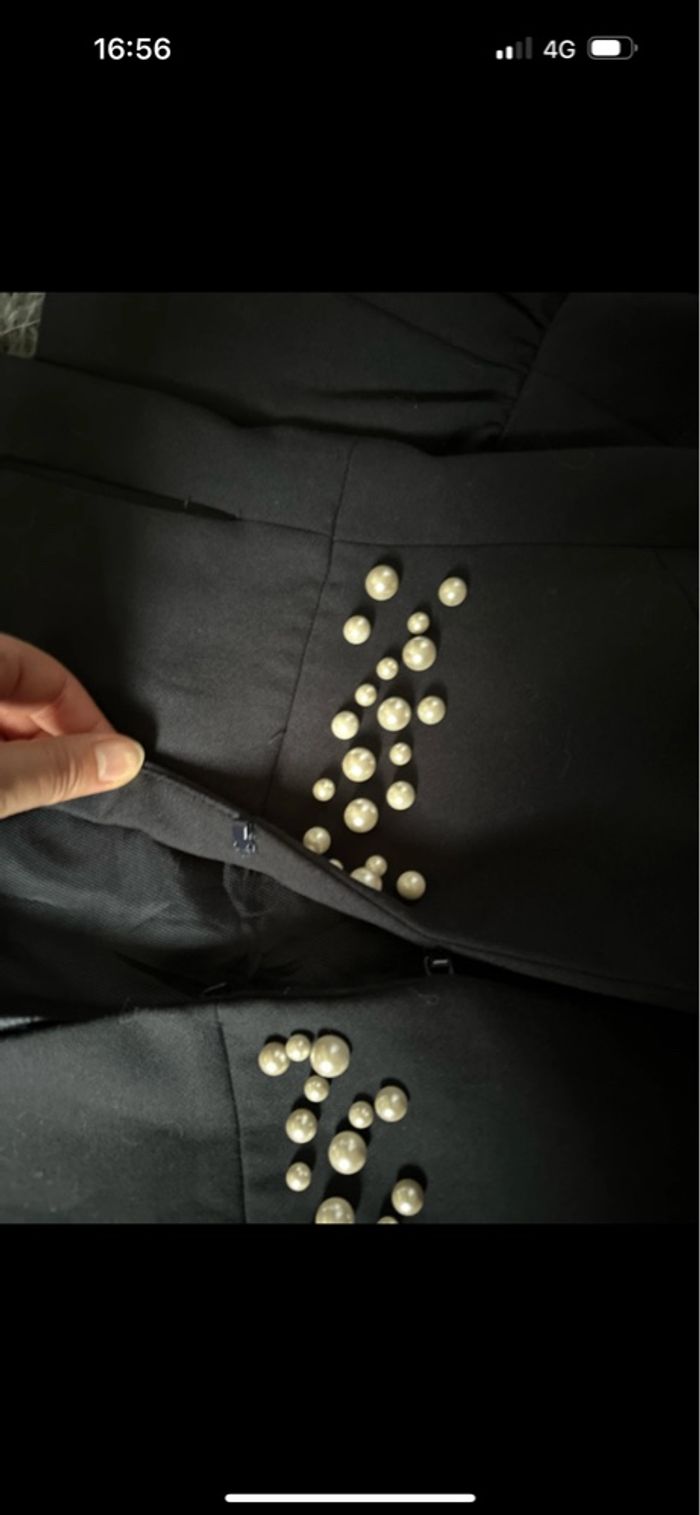 Manteau Zara - photo numéro 3