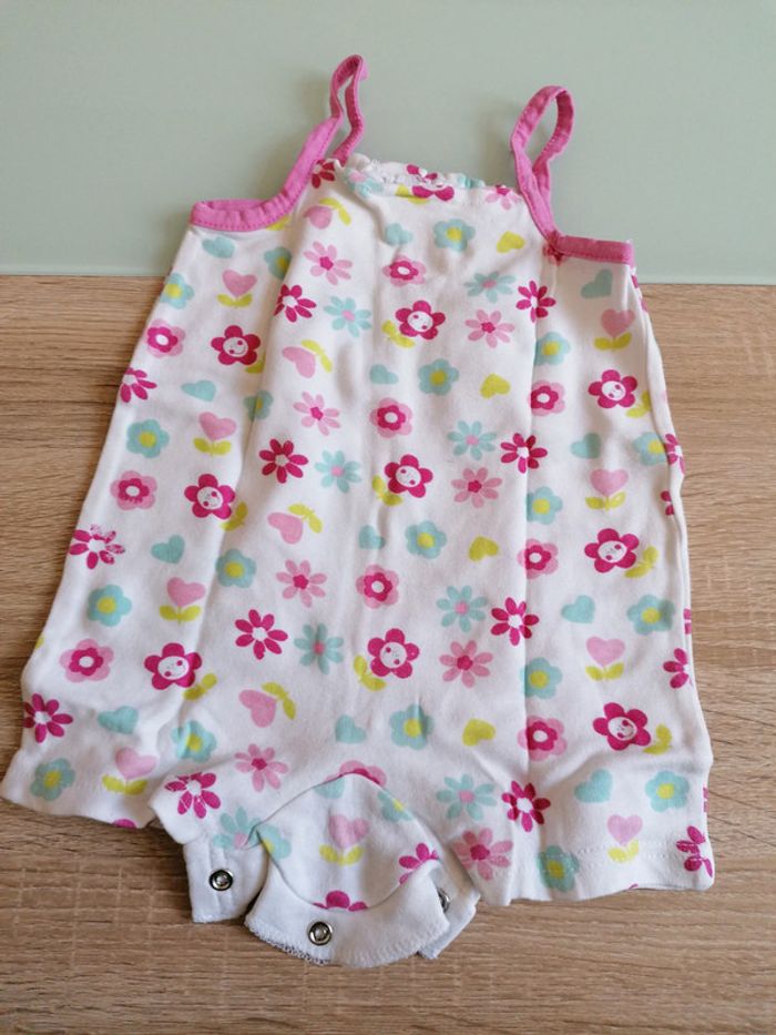 Combinaison 6mois - photo numéro 3