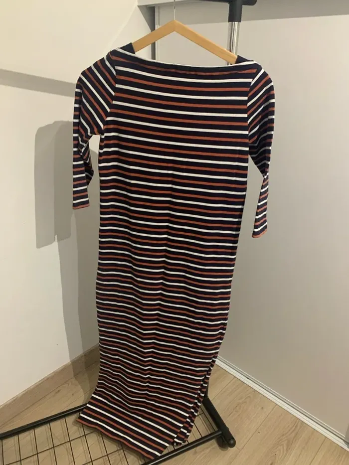 robe longue - photo numéro 2