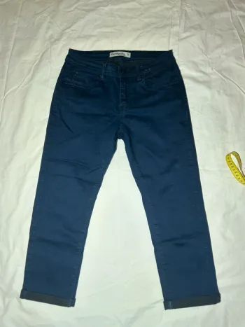 Jean vintage quatre vingt jours
