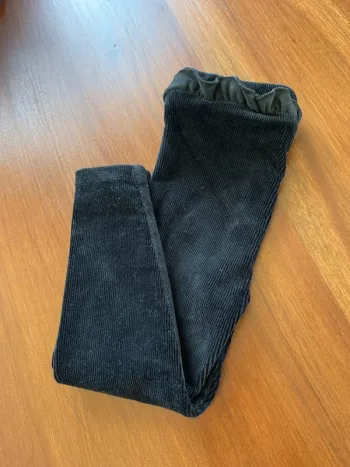 Legging neuf Orchestra taille 23 mois
