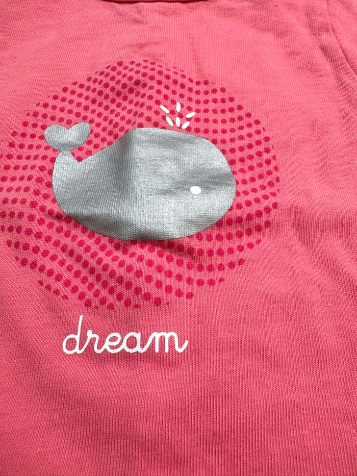 Haut 6M - photo numéro 2