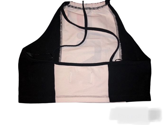 Haut#brassière#fila#taille M - photo numéro 2