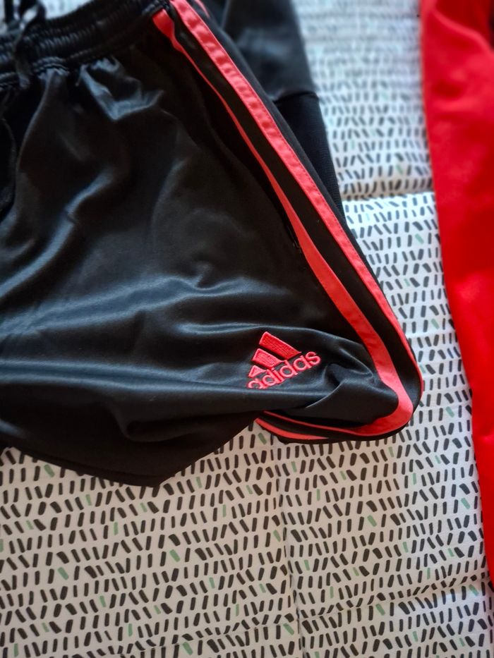 Pantalon foot - photo numéro 5