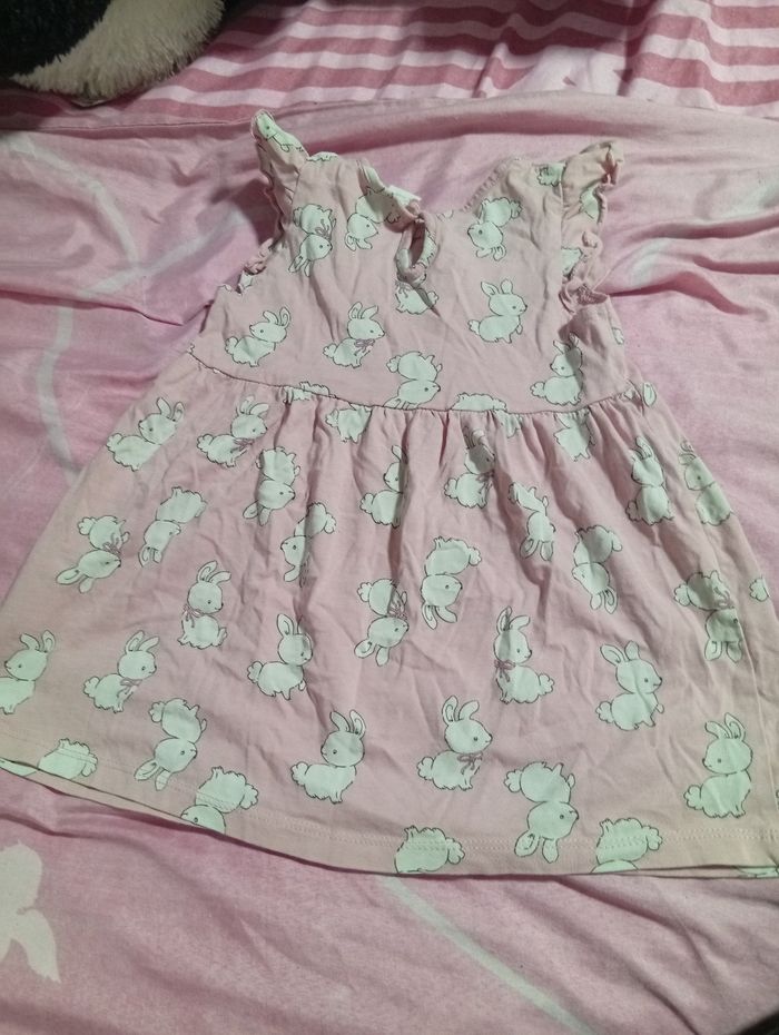 Robe h et m - photo numéro 4
