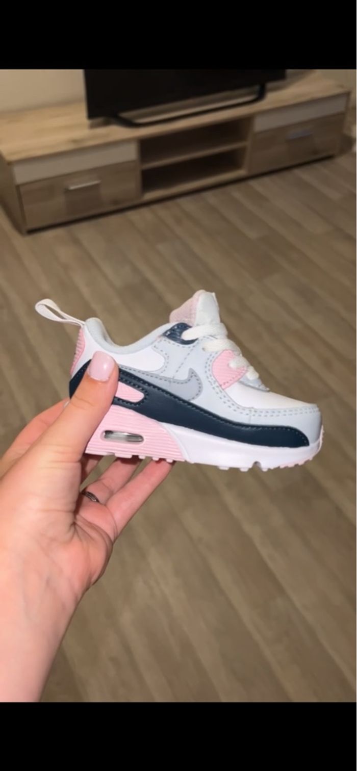 Air Max taille 21